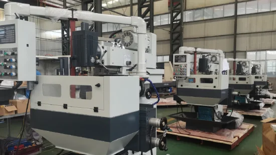 XL8145 High Precision Conventional Vertical Horizontal Universal Drilling Milling Machine