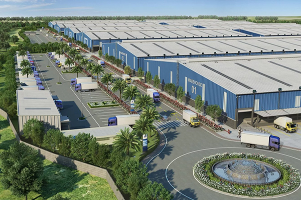 Shanghai RIGG Co.,Ltd