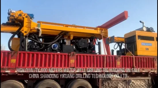 Photovoltaic PV Project Use Ground Solar Screw Pile Driver Soil Nailing Drilling Machine